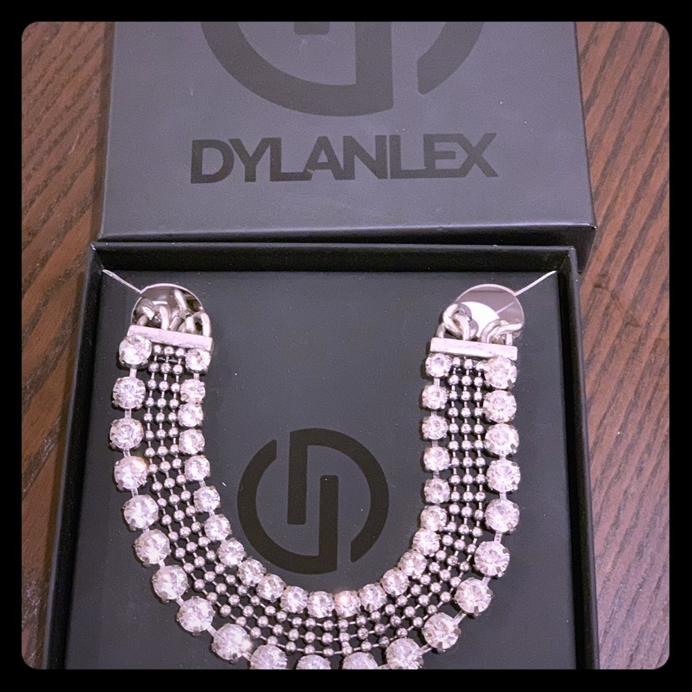 Dylanlex Zoey Necklace